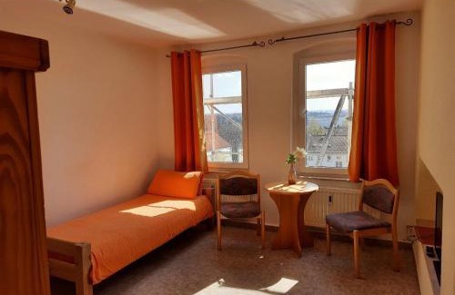 Bernsdorf Apartment | Spiegelland - Zuhause für Mitarbeiter