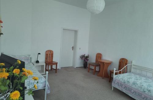 Bernsdorf Apartment | Spiegelland - Zuhause für Mitarbeiter