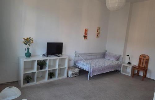 Bernsdorf Apartment | Spiegelland - Zuhause für Mitarbeiter