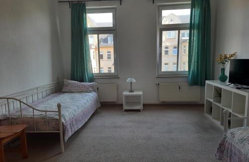 Bernsdorf Apartment | Spiegelland - Zuhause für Mitarbeiter