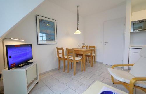 Wenningstedt-Braderup Apartment | Spieker