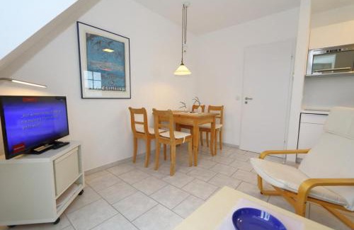 Wenningstedt-Braderup Apartment | Spieker