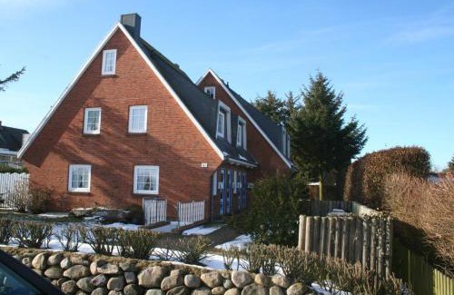 Wenningstedt-Braderup Apartment | Spieker