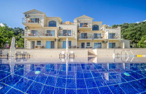 Notos Apartment | Spileo House Boutique Apartments - Adults Only