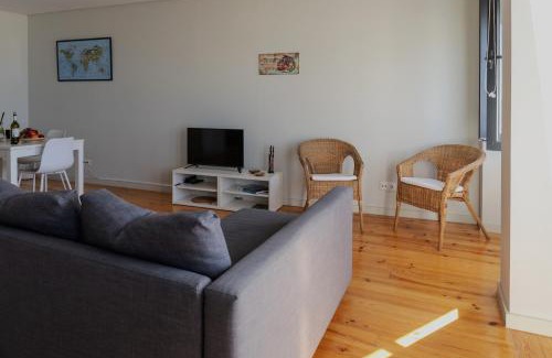 Espinho Apartment | SpinBay Apartment