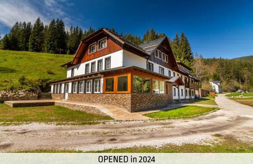 Spindleruv Mlyn Apartment | Špindl Lodge Apartments Self check-in & Sauna