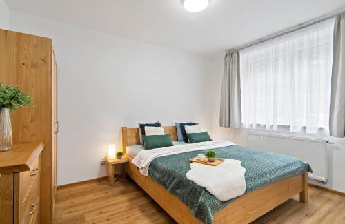 Spindleruv Mlyn Apartment | Špindl Lodge Apartments Self check-in & Sauna