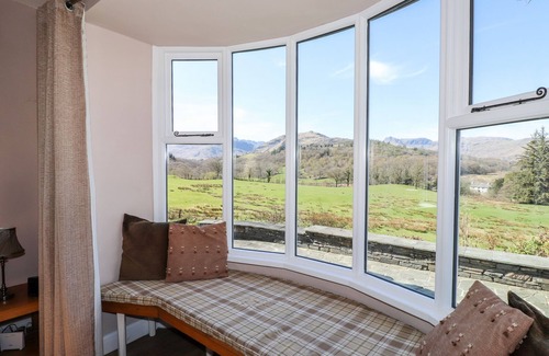 Ambleside Cottage | Spindle Coppice