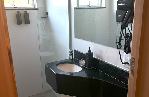 Mairipora Hotel | Spinn Mairiporã by Easy Hotéis