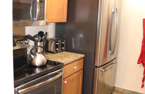 Dillon Condo | Spinnaker Lake Dillon, Cozy Condo