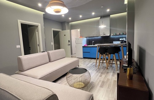 Kashar Apartment | Spiranca Apartments & Rooms