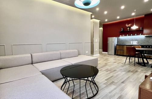 Kashar Apartment | Spiranca Apartments & Rooms