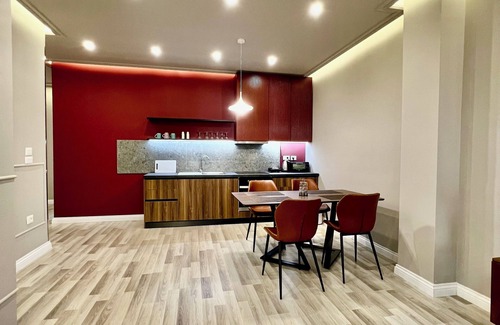 Kashar Apartment | Spiranca Apartments & Rooms