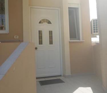 Perama Apartment | Spiridoula's Apartments Corfu