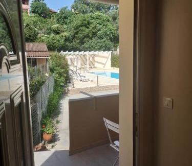 Perama Apartment | Spiridoula's Apartments Corfu