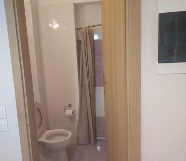 Perama Apartment | Spiridoula's Apartments Corfu