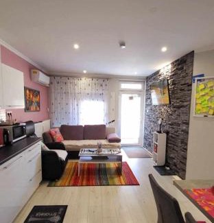 Zalakaros Apartment | Spirit Apartman - Zalakaros