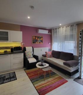 Zalakaros Apartment | Spirit Apartman - Zalakaros