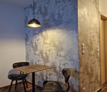 Corvin negyed Apartment | Spirit of Corvin Apartment