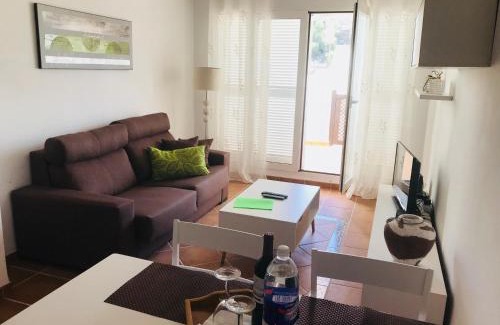 La Parata Apartment | Spirit of Mojacar Playa Resort