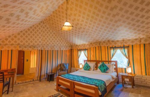 Jaisalmer Other | Spirit Of Royalty Camp&Resort