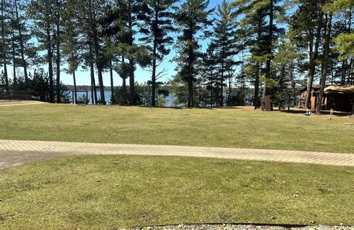 Eagle River Apartment | Spirit of the Northwoods by Eagle Waters Resort