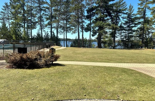 Eagle River Apartment | Spirit of the Northwoods by Eagle Waters Resort