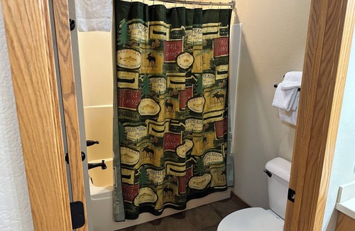 Eagle River Apartment | Spirit of the Northwoods by Eagle Waters Resort