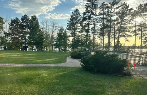 Eagle River Apartment | Spirit of the Northwoods by Eagle Waters Resort