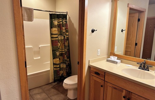 Eagle River Apartment | Spirit of the Northwoods by Eagle Waters Resort
