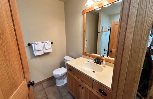 Eagle River Apartment | Spirit of the Northwoods by Eagle Waters Resort