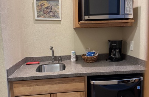 Eagle River Apartment | Spirit of the Northwoods by Eagle Waters Resort