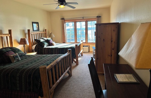 Eagle River Apartment | Spirit of the Northwoods by Eagle Waters Resort
