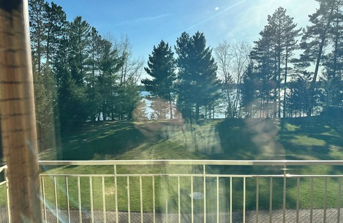 Eagle River Apartment | Spirit of the Northwoods