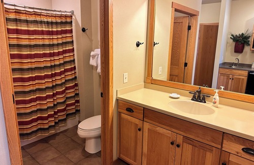 Eagle River Apartment | Spirit of the Northwoods by Eagle Waters Resort
