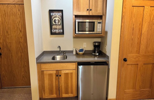 Eagle River Apartment | Spirit of the Northwoods