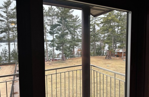 Eagle River Apartment | Spirit of the Northwoods