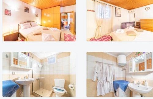 Alepou Apartment | Spiros Corfu Apartment