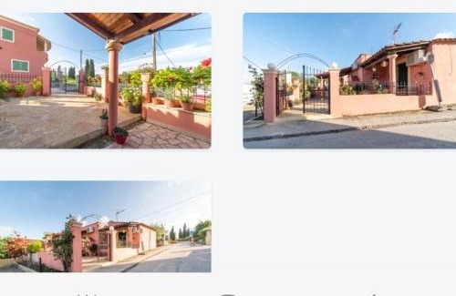 Alepou Apartment | Spiros Corfu Apartment