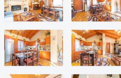 Alepou Apartment | Spiros Corfu Apartment