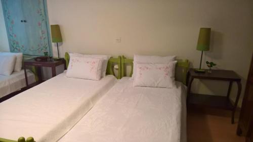 Spata-Artemida House | Spitaki Spata Airport Studio