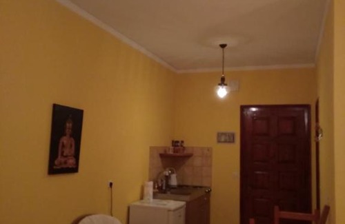 Arillas Apartment | SPITI MITSIS I