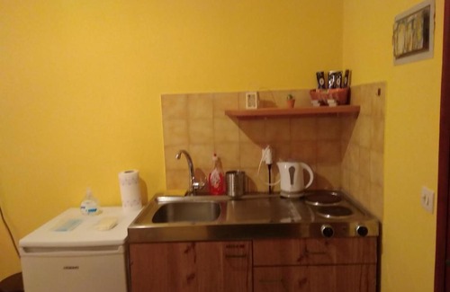 Arillas Apartment | SPITI MITSIS I