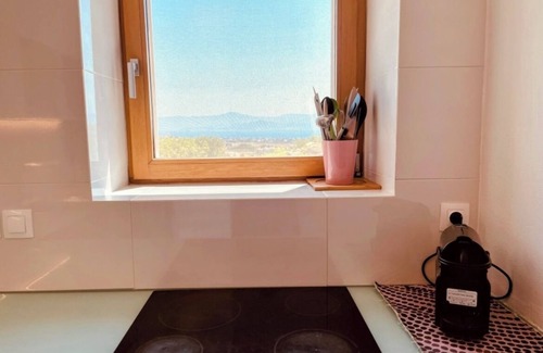 Paros House | Spiti up in Paros Naousa