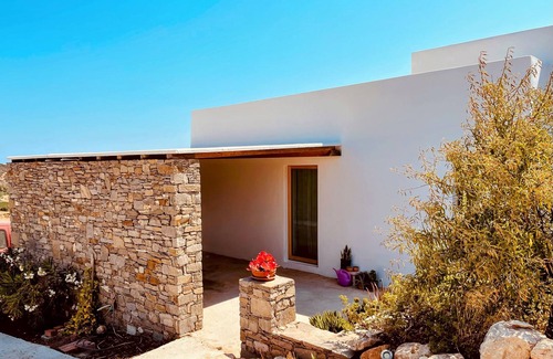 Paros House | Spiti up in Paros Naousa