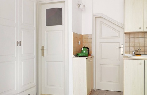 Imerovigli House | Spitia Tzitzi