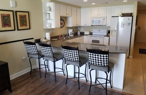 West Panama City Beach Condo | Splash 2nd Floor with NEW DISCOUNTS and amazing views - book now !