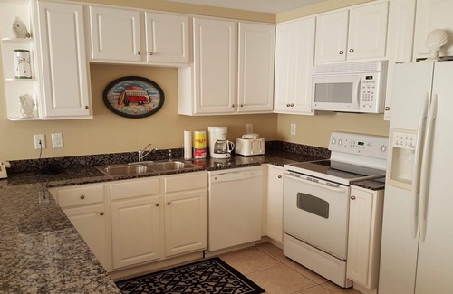 West Panama City Beach Condo | Splash 2nd Floor with NEW DISCOUNTS and amazing views - book now !