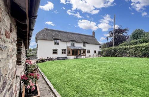 Porlock House | Splatt Barn Porlock