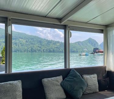 Bajina Basta House | Splav ANDJELA Perucac